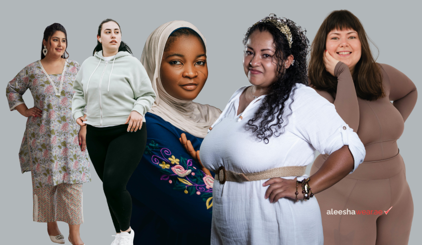 Embracing-Curves-and-Comfort-in-the-UAE-aleeshawear.ae