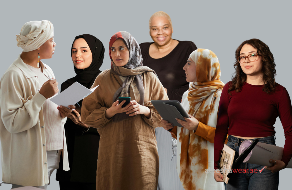 Abu-Dhabi-Office-Dress-Codes-aleeshawear.ae