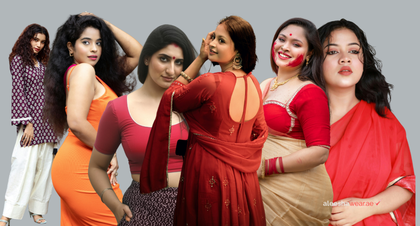 Indian-Plus-Size-Dresses-in-Dubai-aleeshawear.ae