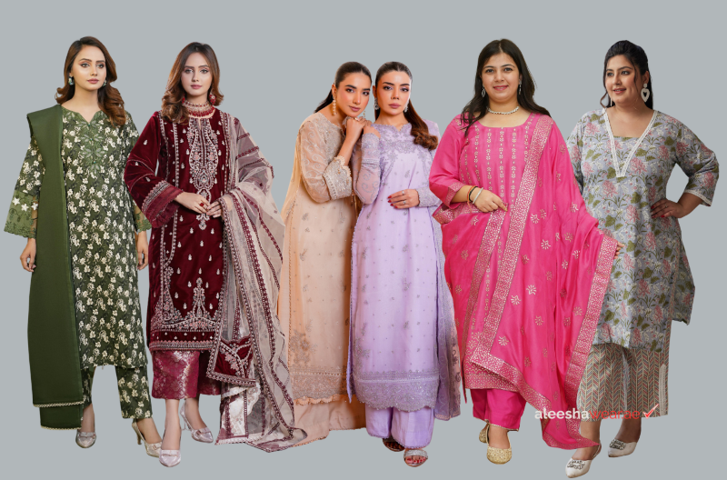 Pakistani-South-Asian-Dresses-in-the-UAE-aleeshawear.ae