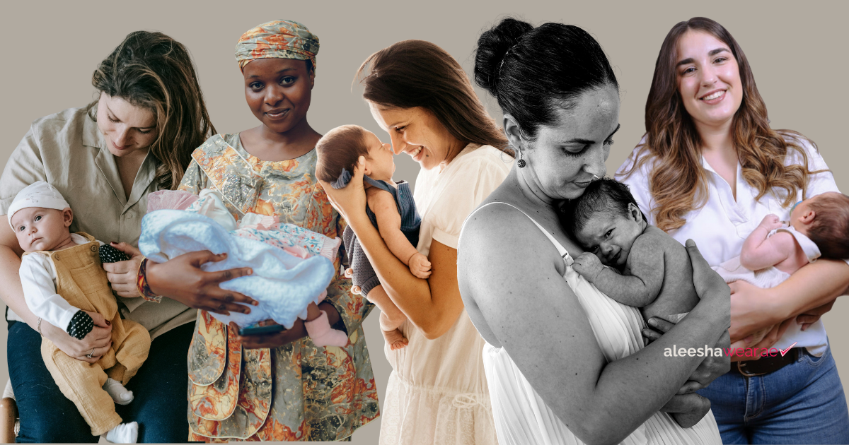 What-to-Wear-in-the-UAE-After-Baby-Birth-Guide-aleeshawear.ae
