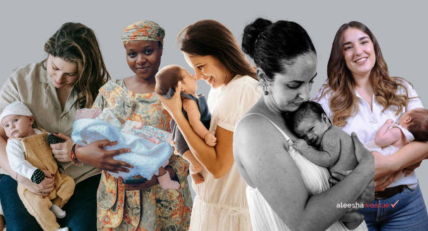 What-to-Wear-in-the-UAE-After-Baby-Birth-aleeshawear.ae