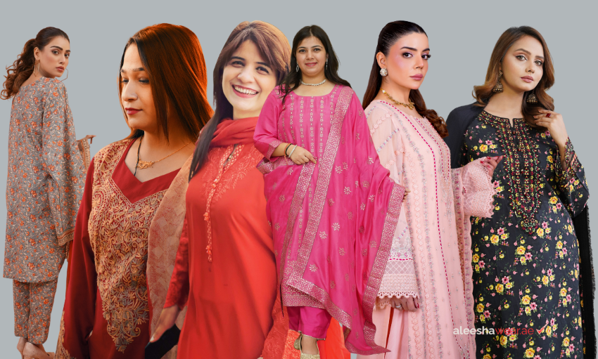 op-10-Pakistani-Clothing-Brands-UAE-Women-Buy-Online-aleeshawear.ae