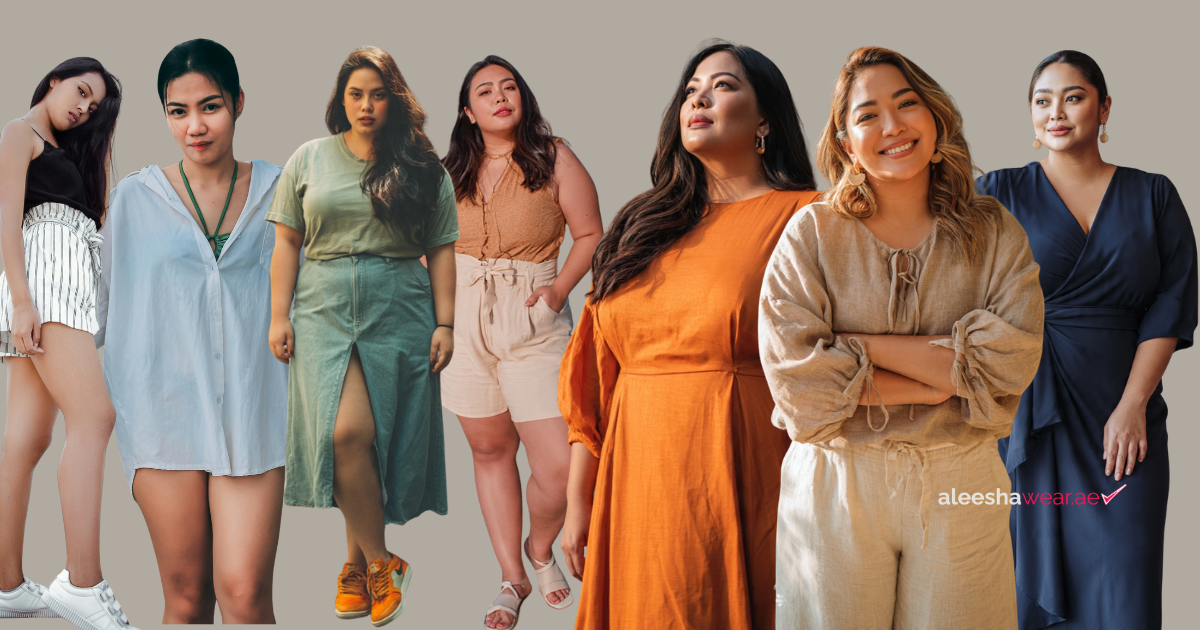 UAE Fashion for Filipino Women | Amazon.ae Finds & Deals