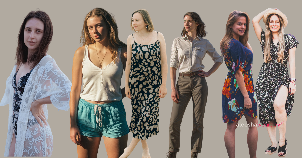What Australian Women Wear in Dubai — A Style Guide for 2026