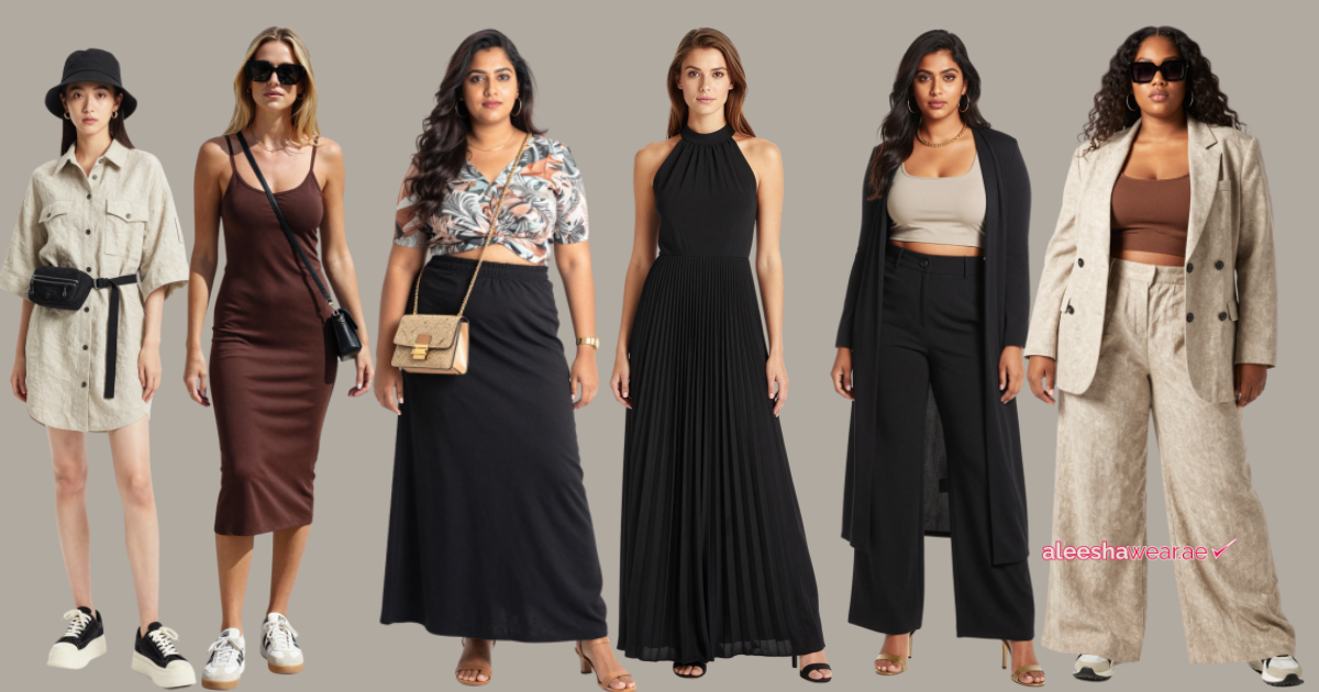 Popular Dubai Street Style Ideas for Women 2026 aleeshawear.ae Popular Dubai Street Style Ideas for Women 2026