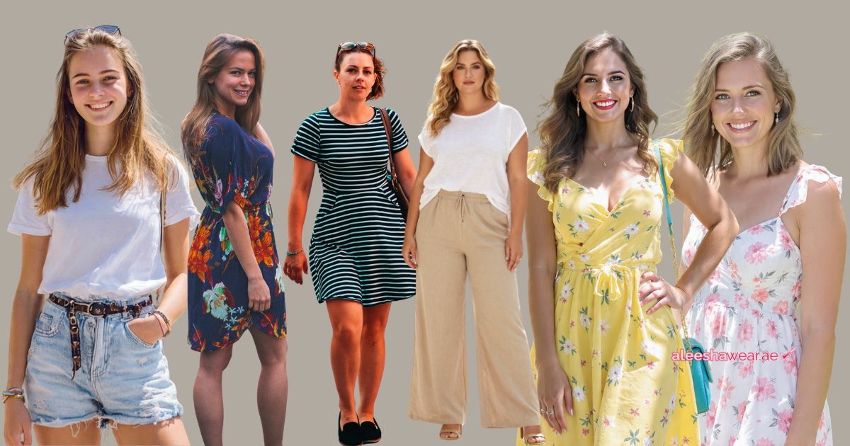 What Canadian Women Wear in Dubai — A UAE Style Guide for 2026