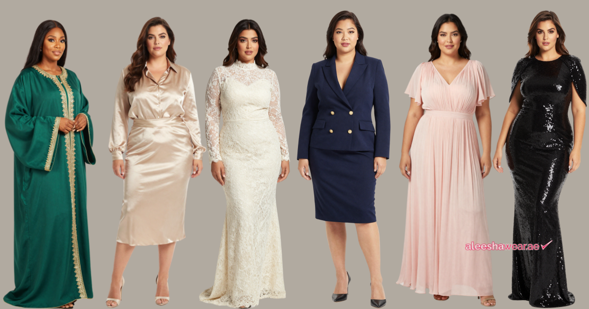 Where to Buy Luxury Modest Fashion in Dubai — Amazon.ae and Beyond
