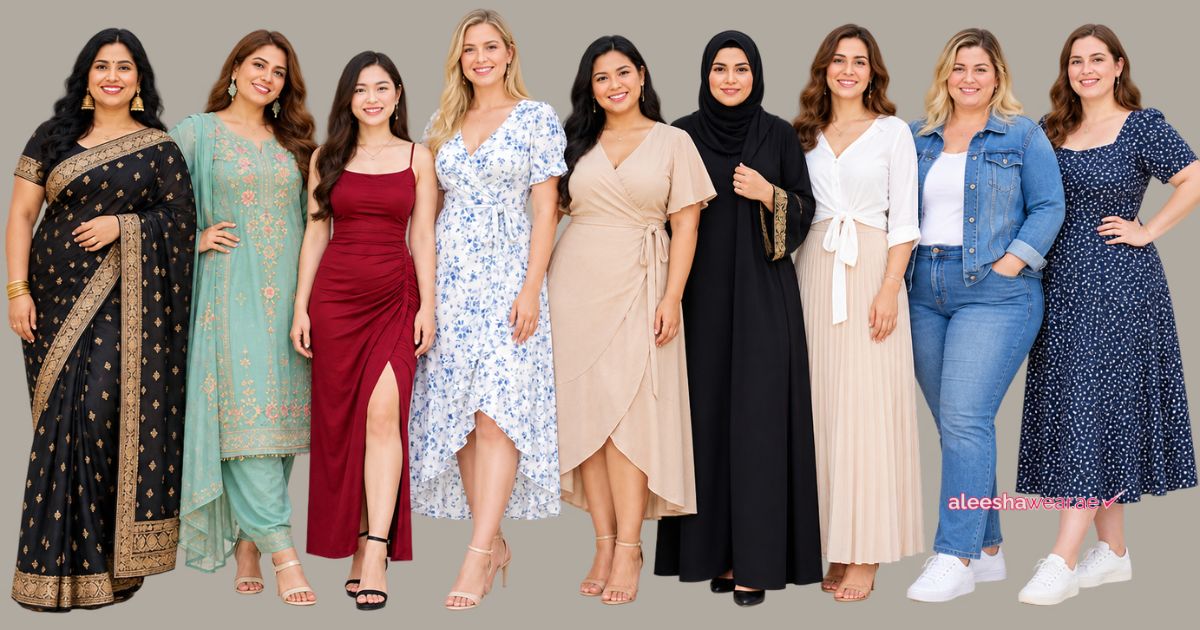 UAE Festival Fashion Guide