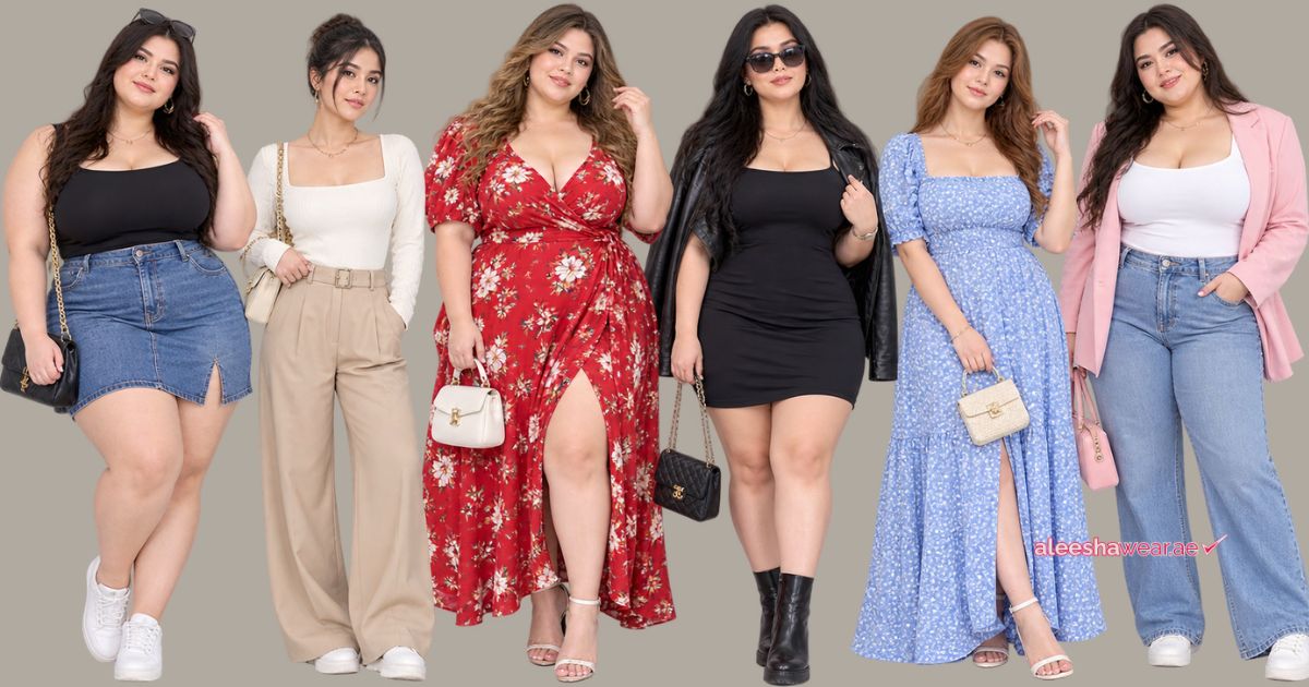 How Central Asian Women in the UAE Really Dress — Western Style Meets Tradition